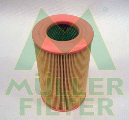MULLER FILTER Gaisa filtrs PA601